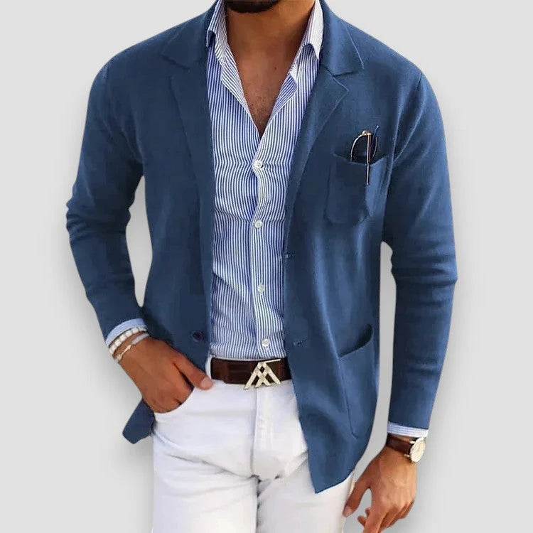 Men's Casual Sport Blazer