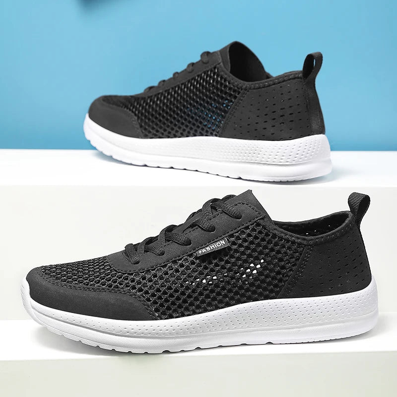 Men's Breathable Orthopedic Shoes | Casual
