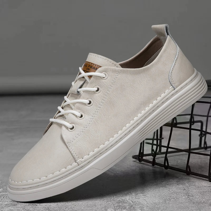 Męskie Sportowe Sneakersy | Trampki