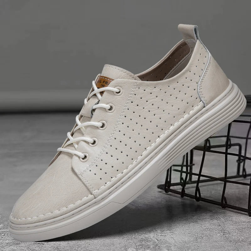 Męskie Sportowe Sneakersy | Trampki
