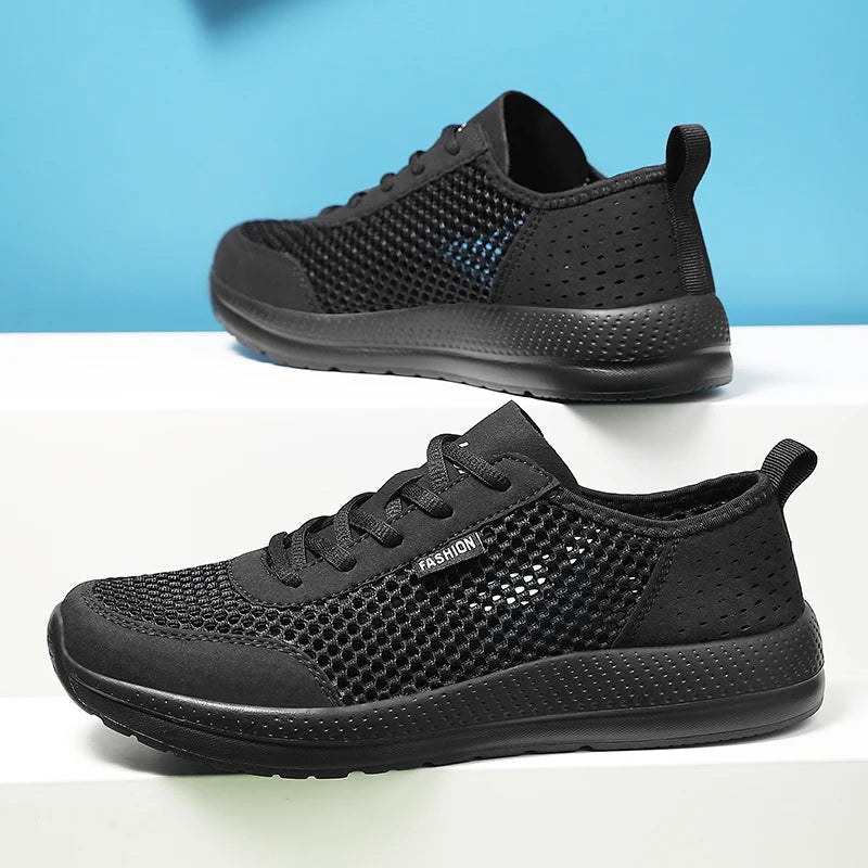 Men's Breathable Orthopedic Shoes | Casual
