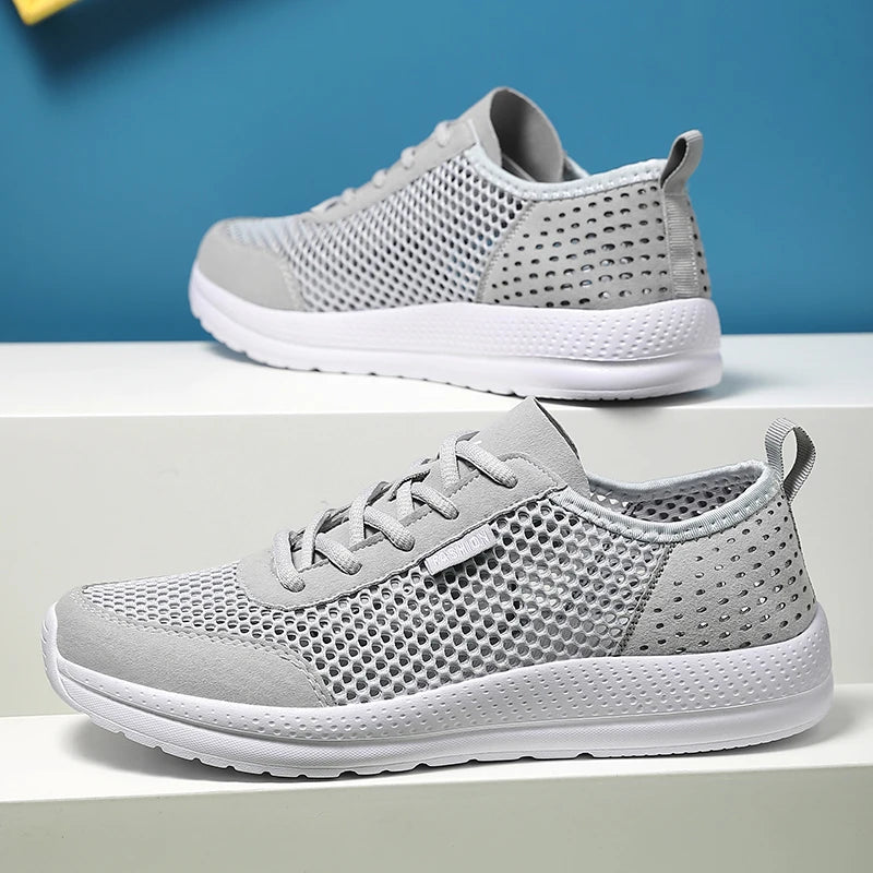 Men's Breathable Orthopedic Shoes | Casual