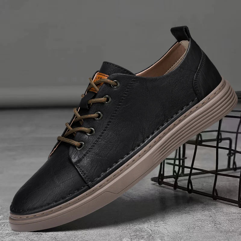 Męskie Sportowe Sneakersy | Trampki