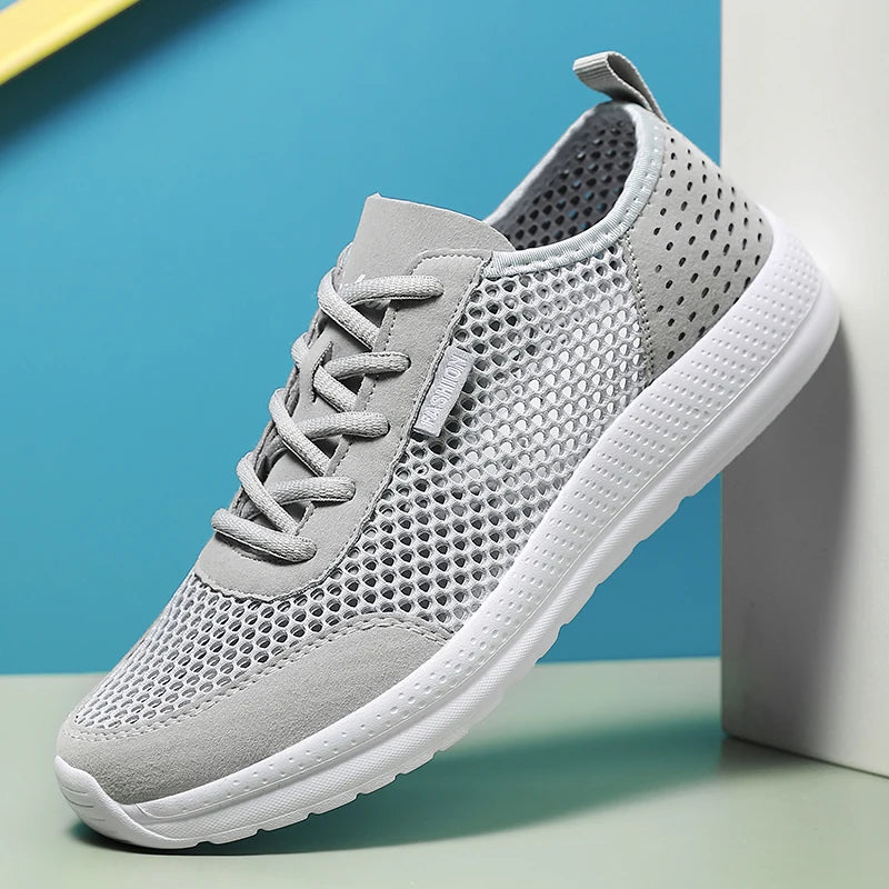 Men's Breathable Orthopedic Shoes | Casual