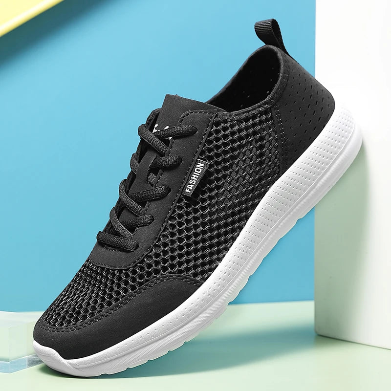 Men's Breathable Orthopedic Shoes | Casual