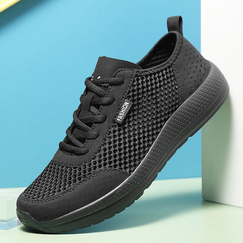 Men's Breathable Orthopedic Shoes | Casual
