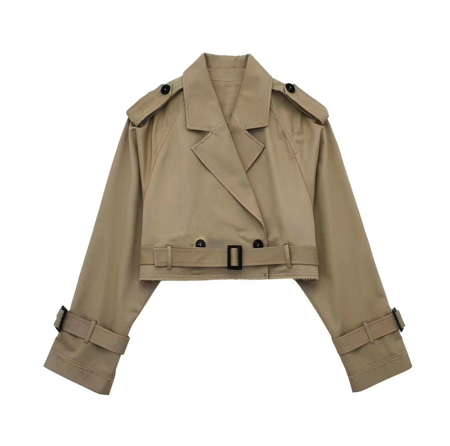 Women's Elegant Blazer | Long Sleeve