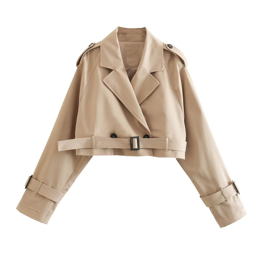 Women's Elegant Blazer | Long Sleeve