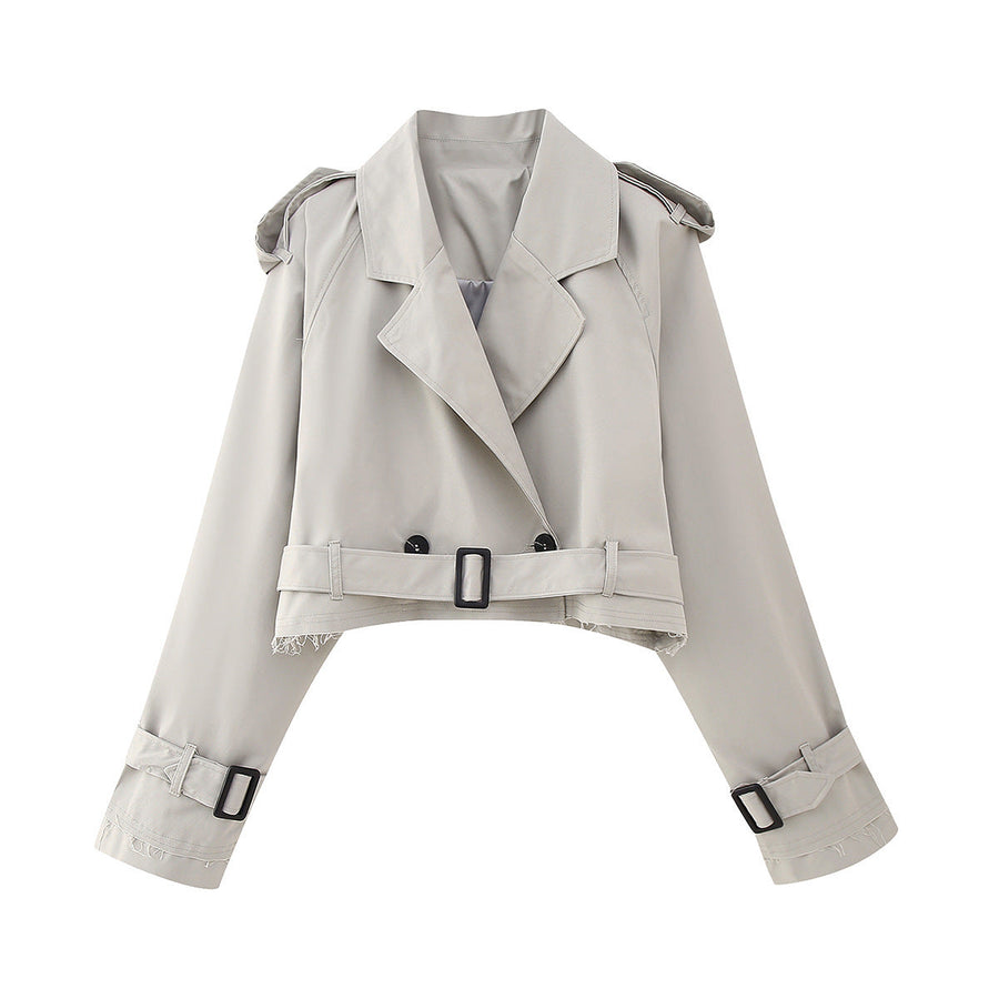 Women's Elegant Blazer | Long Sleeve