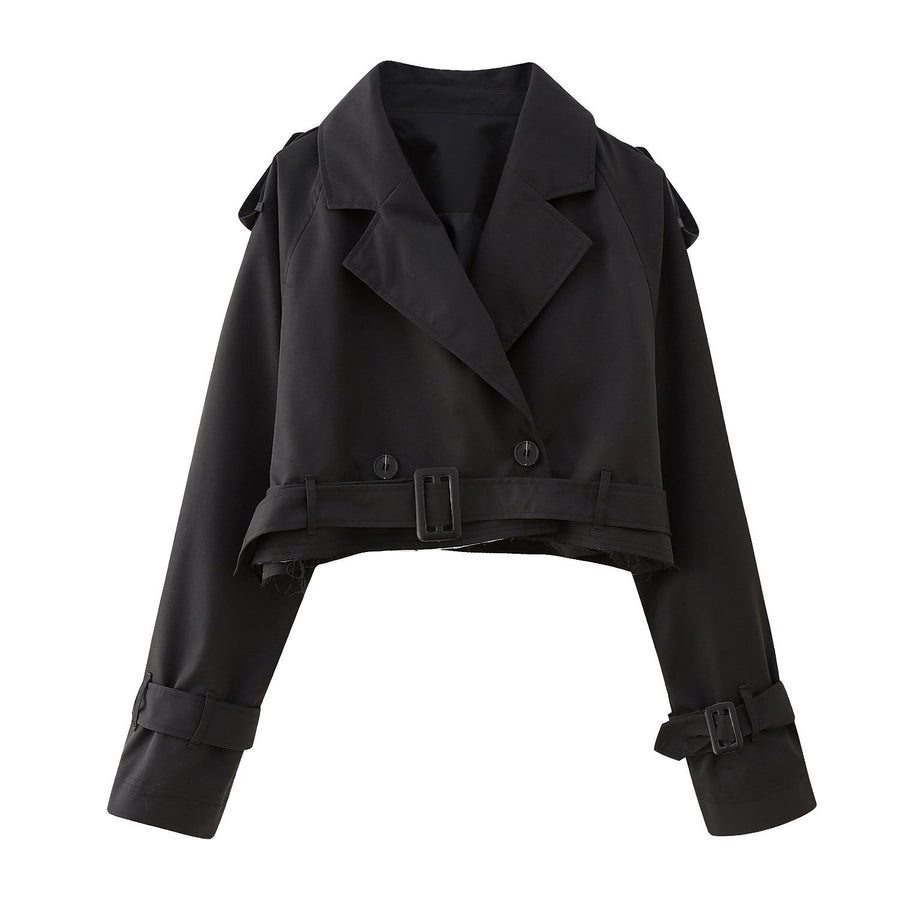 Women's Elegant Blazer | Long Sleeve