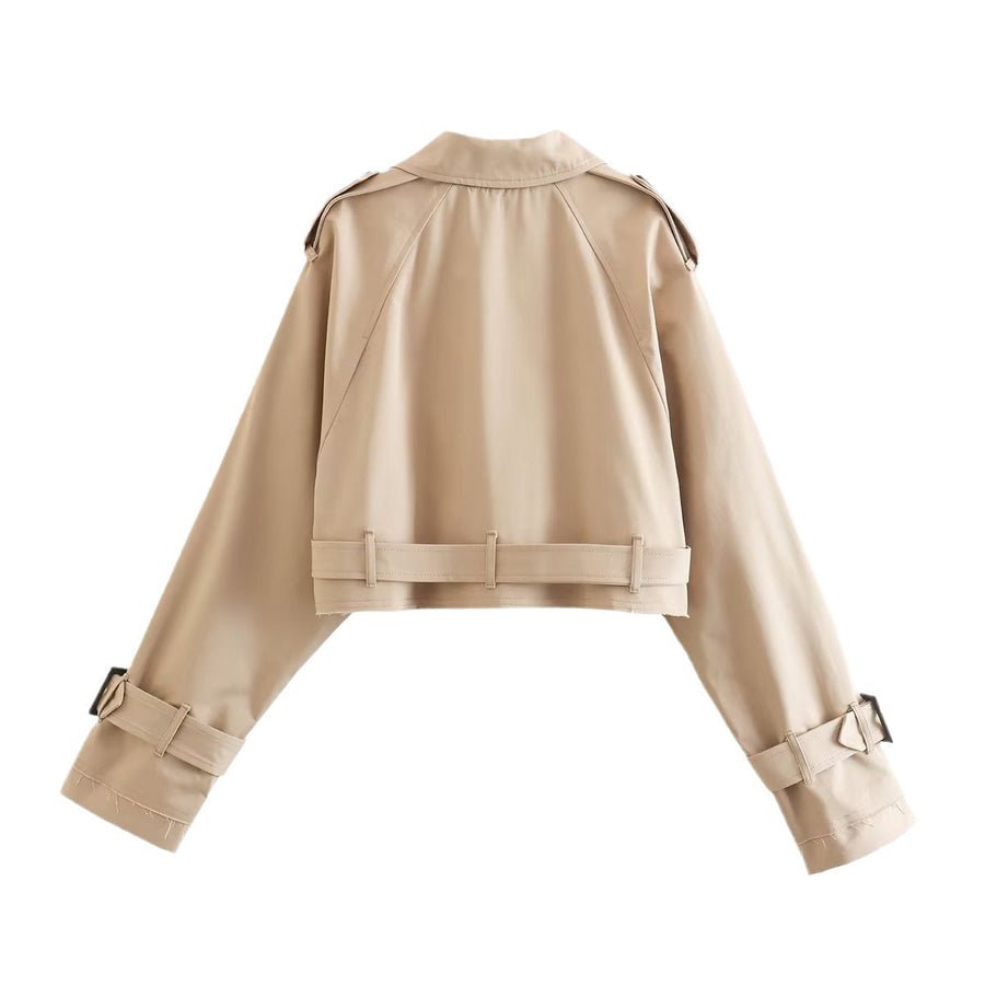 Women's Elegant Blazer | Long Sleeve