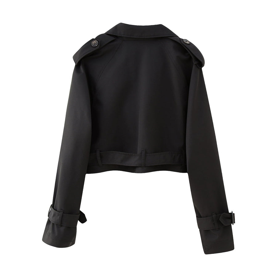 Women's Elegant Blazer | Long Sleeve