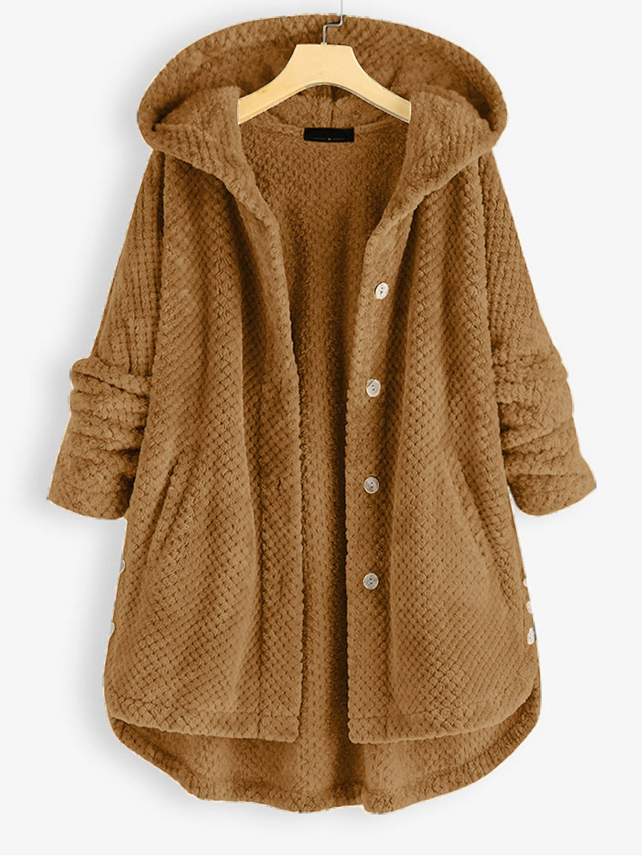 Women's Quilted Jacket | With Hood
