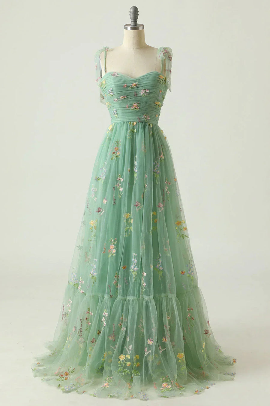 Women's Tulle Prom Dress | Mini