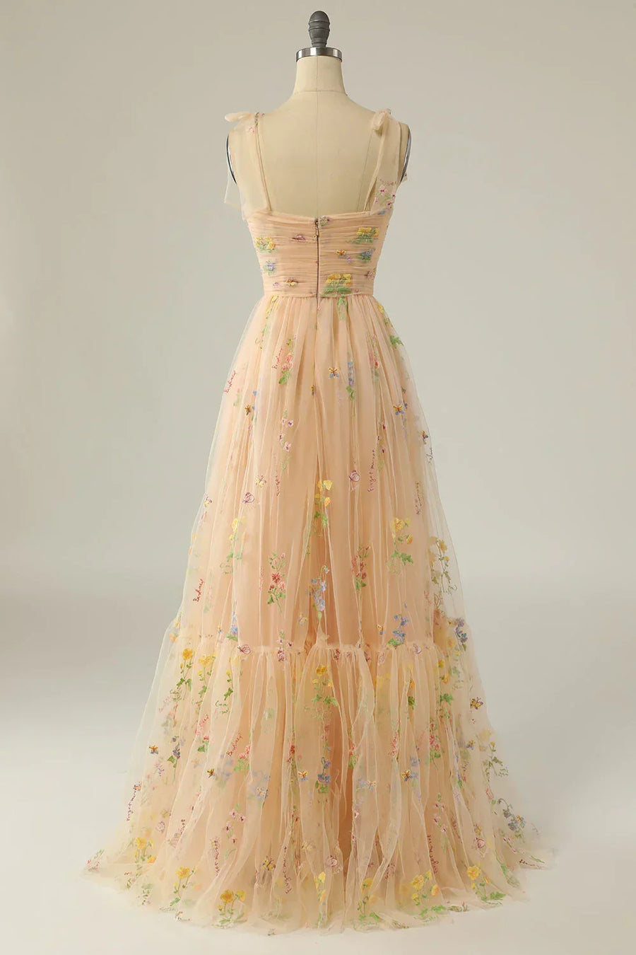 Women's Tulle Prom Dress | Mini