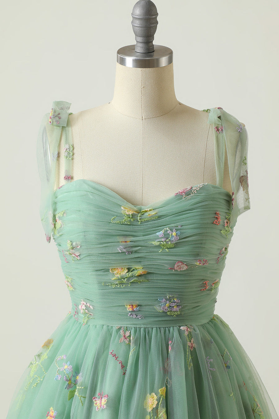 Women's Tulle Prom Dress | Mini