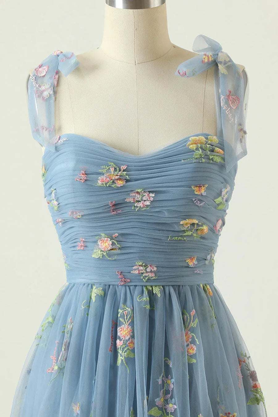 Women's Tulle Prom Dress | Mini