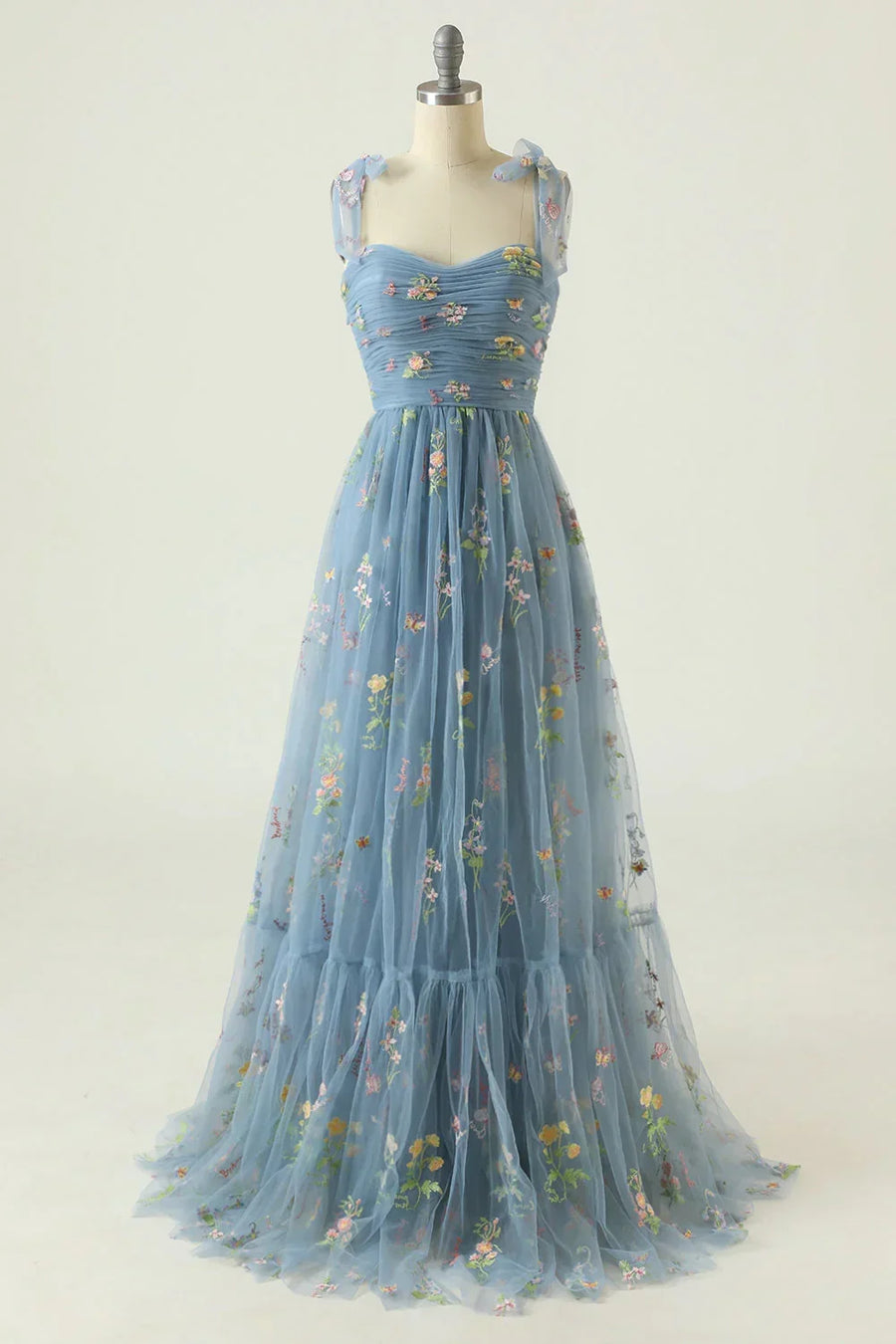 Women's Tulle Prom Dress | Mini
