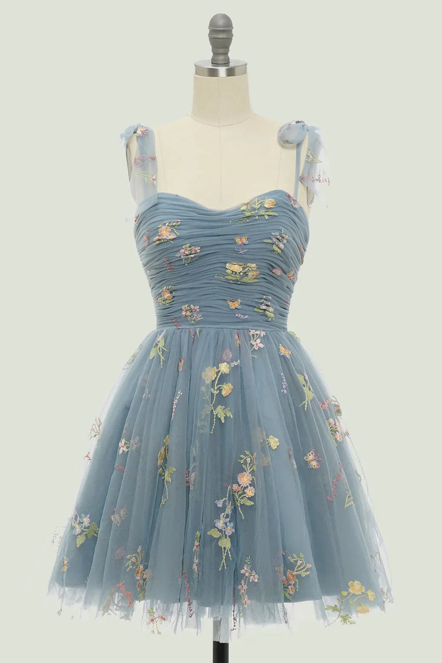 Women's Tulle Prom Dress | Mini