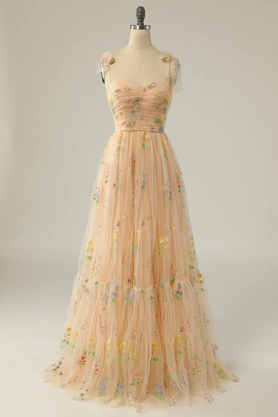 Women's Tulle Prom Dress | Mini