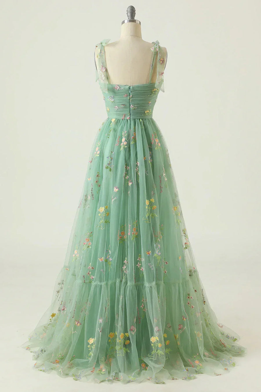 Women's Tulle Prom Dress | Mini