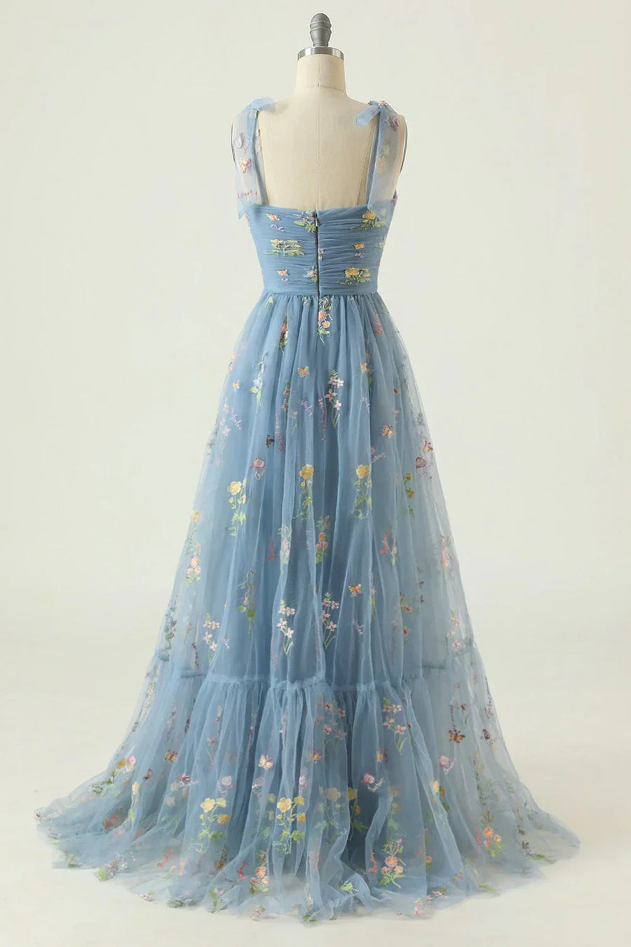 Women's Tulle Prom Dress | Mini