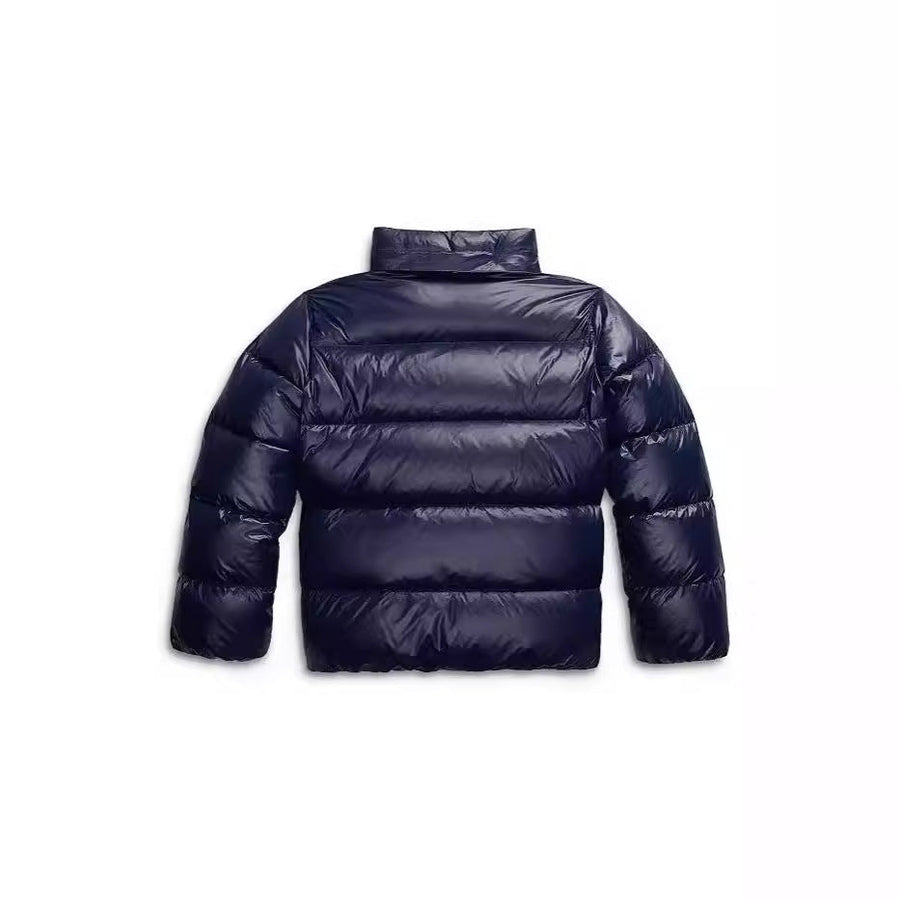 Women's Winter Down Jacket | With Hood