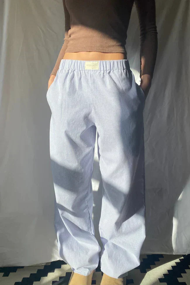 Dámský žebrovaný crop top | krátký rukáv