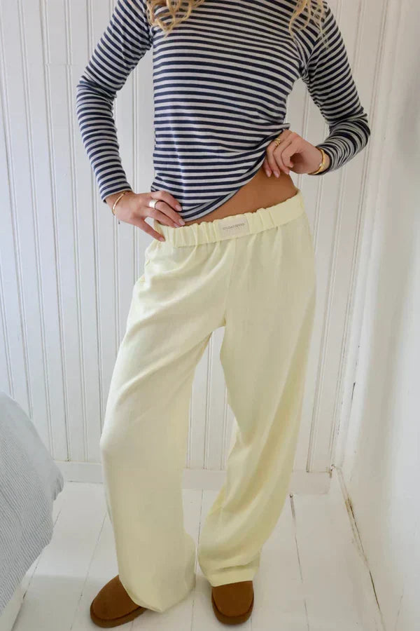 Dámský žebrovaný crop top | krátký rukáv