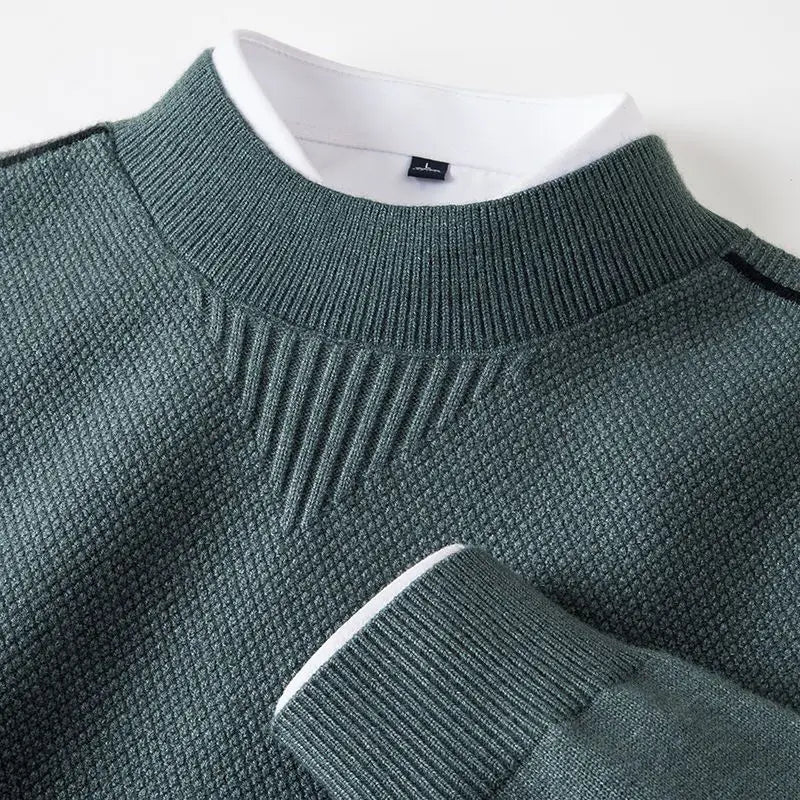 Damski Sweter | Długi Rękaw