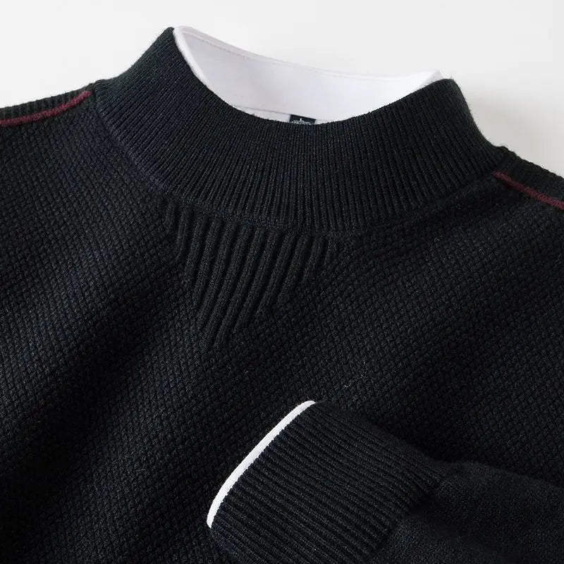 Damski Sweter | Długi Rękaw