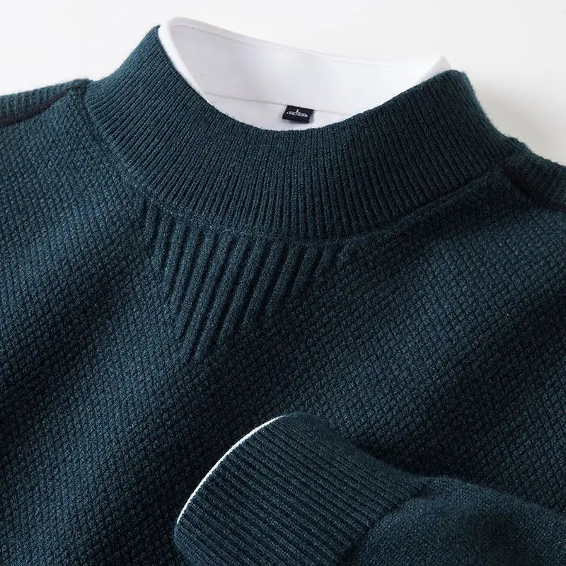 Damski Sweter | Długi Rękaw