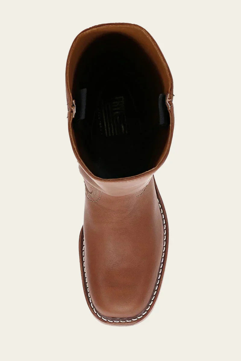 Women's Knee-High Boots | Block Heel