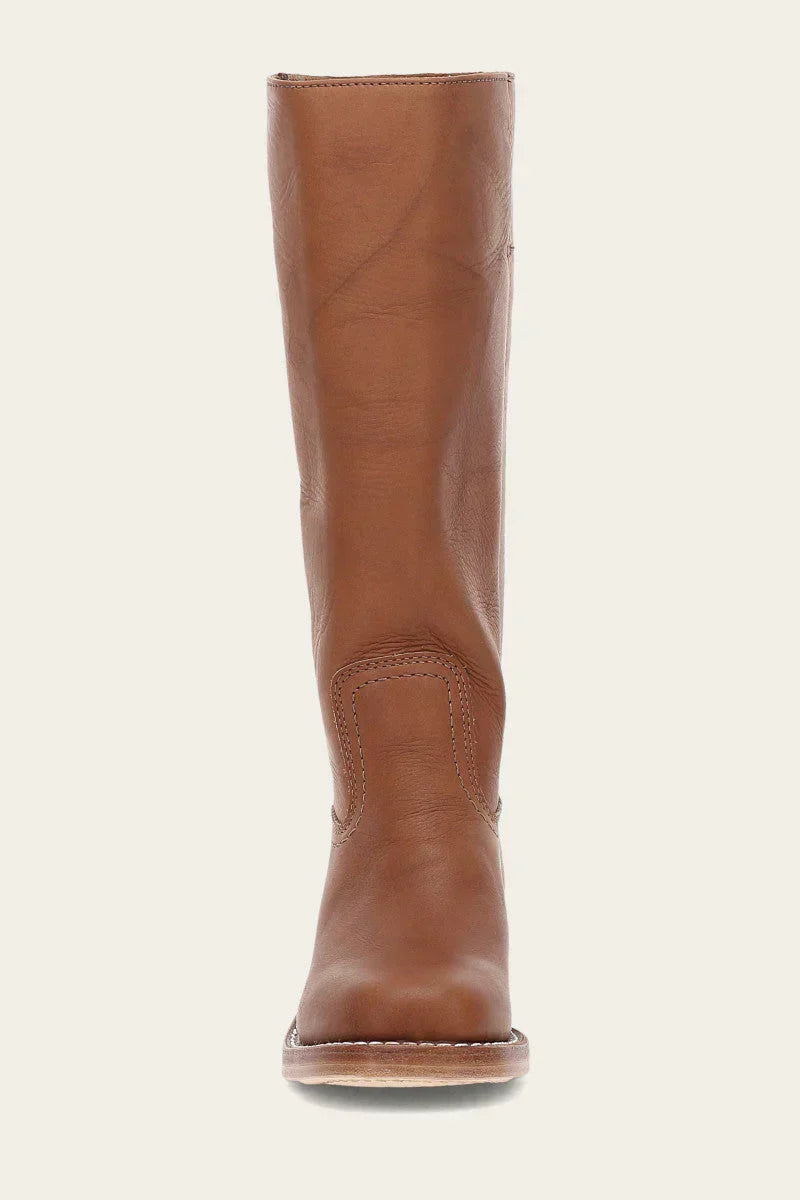 Women's Knee-High Boots | Block Heel