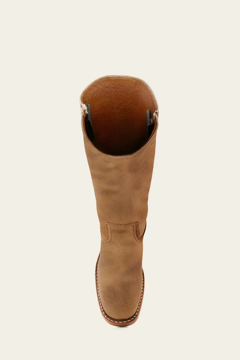 Women's Knee-High Boots | Block Heel