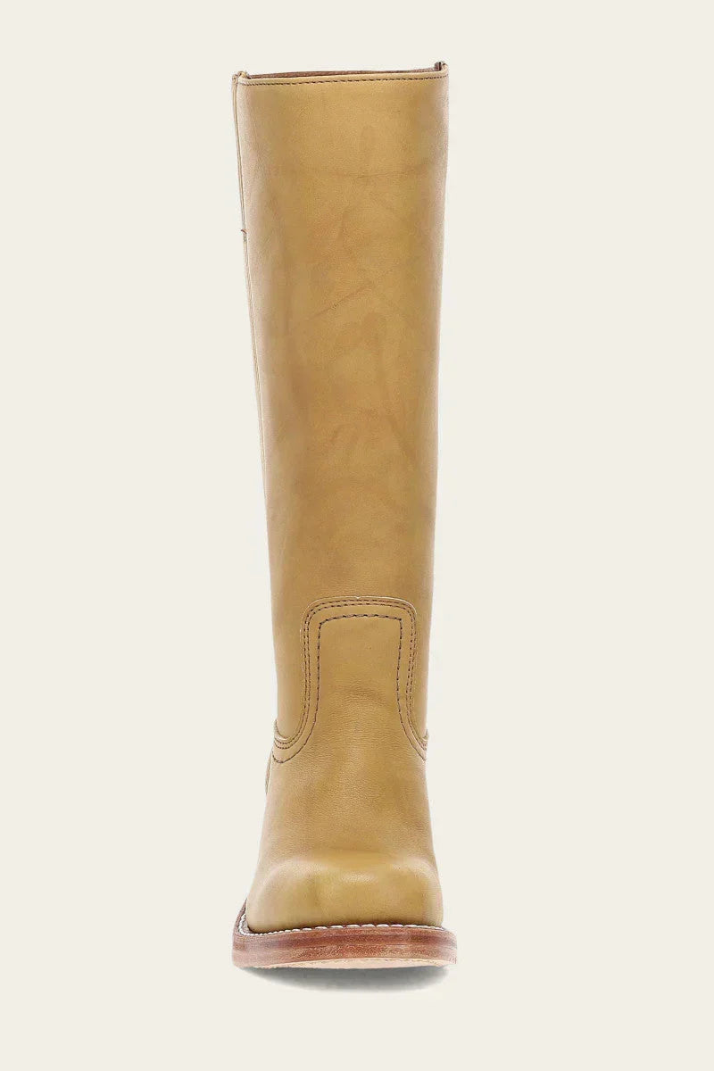 Women's Knee-High Boots | Block Heel