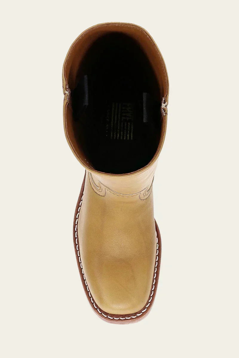 Women's Knee-High Boots | Block Heel