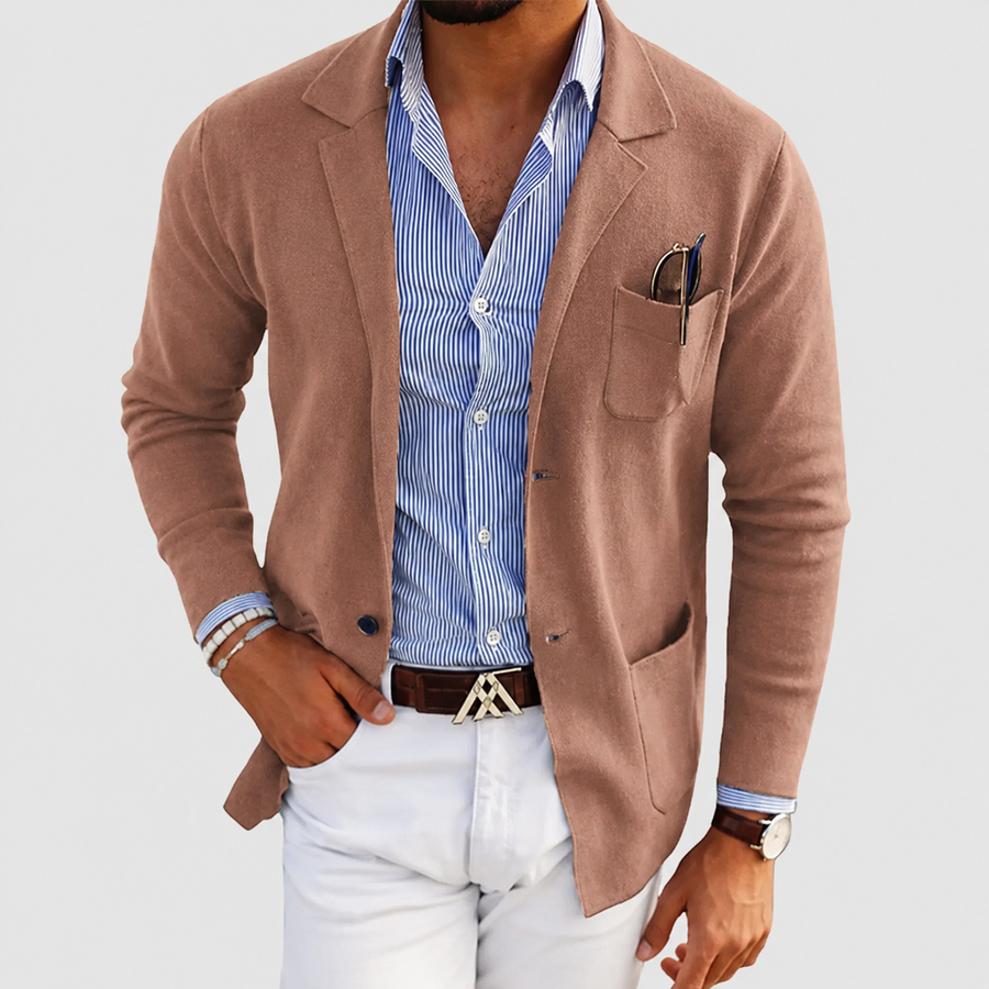 Men's Casual Sport Blazer