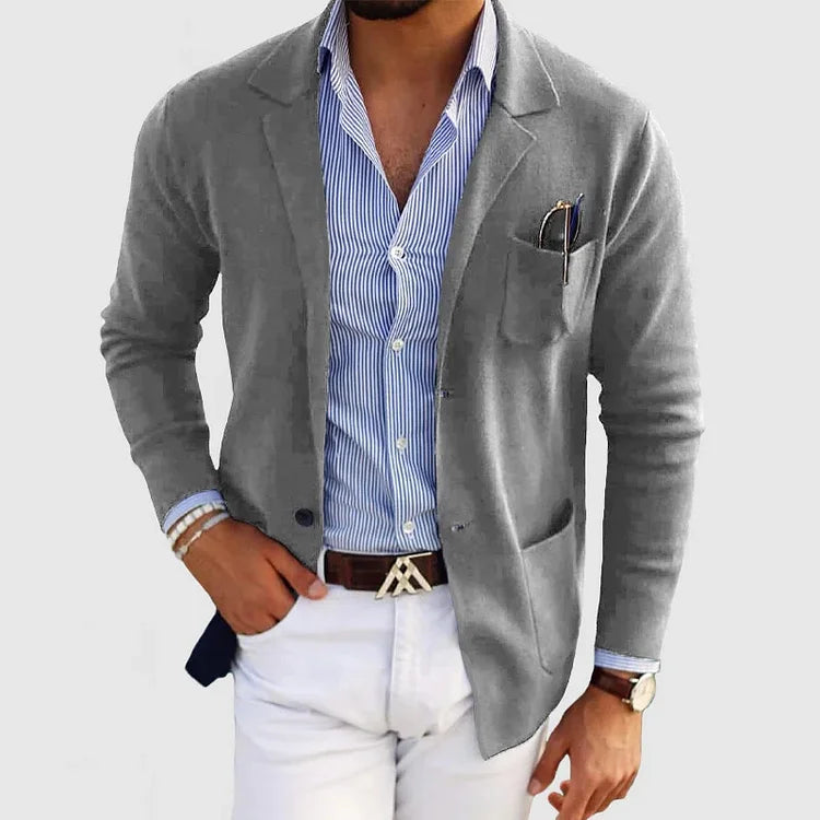 Men's Casual Sport Blazer