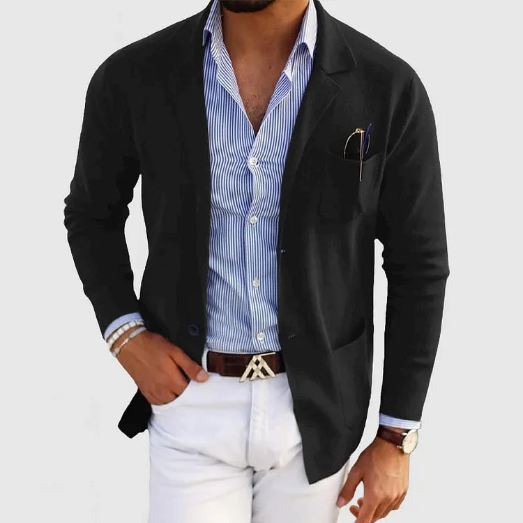 Men's Casual Sport Blazer