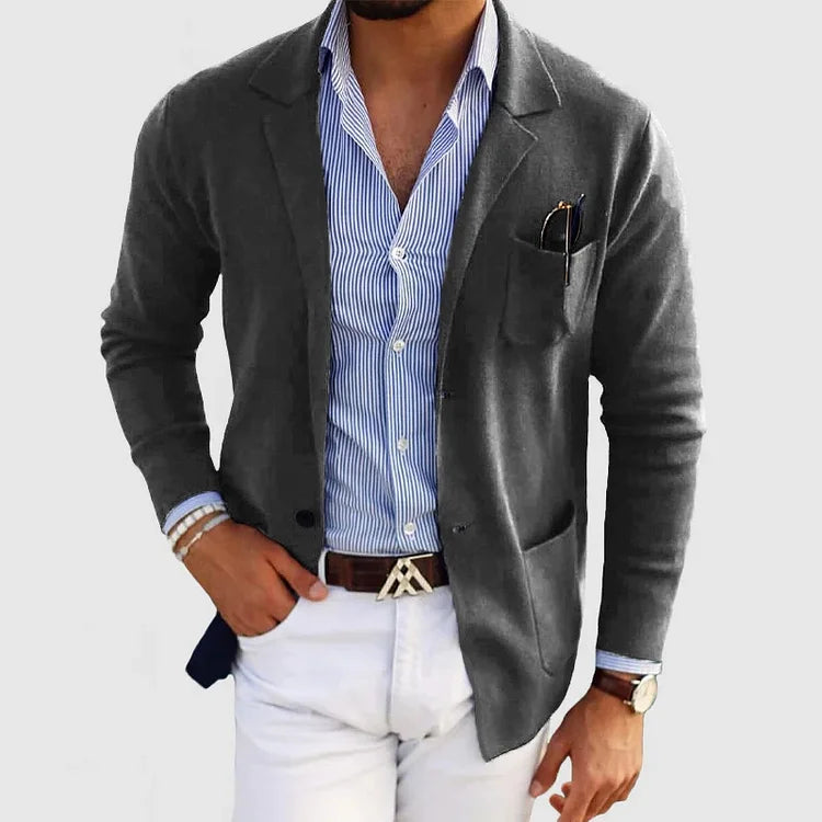Men's Casual Sport Blazer