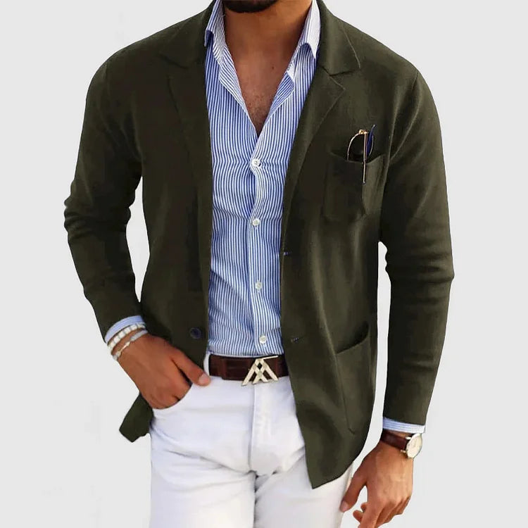 Men's Casual Sport Blazer