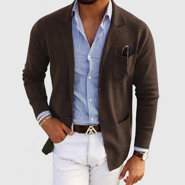 Men's Casual Sport Blazer