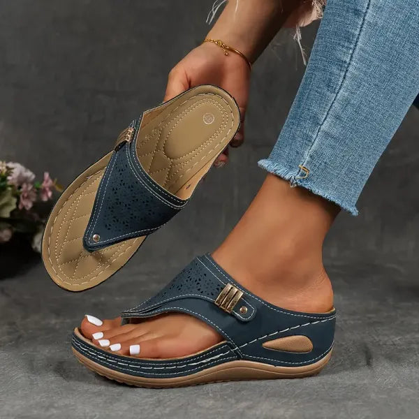 Women's Orthopedic Flip-Flops | Comfortable