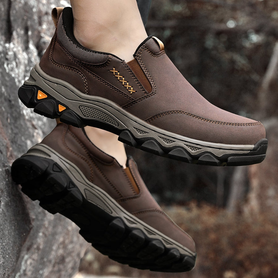 Men's Slip-On Orthopedic Shoes | Outdoor