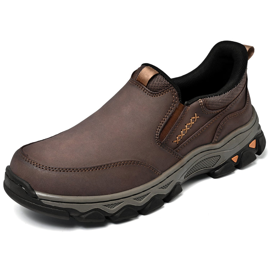 Men's Slip-On Orthopedic Shoes | Outdoor