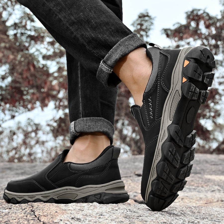 Men's Slip-On Orthopedic Shoes | Outdoor