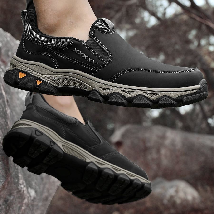 Men's Slip-On Orthopedic Shoes | Outdoor