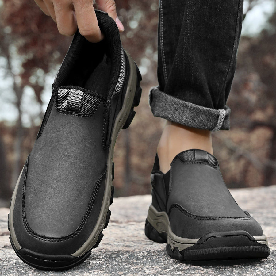 Men's Slip-On Orthopedic Shoes | Outdoor