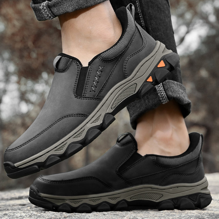 Men's Slip-On Orthopedic Shoes | Outdoor